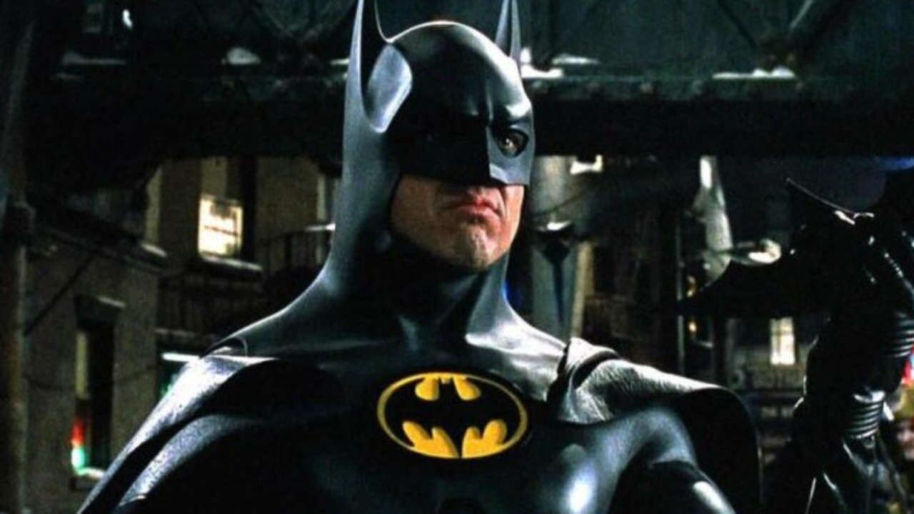 Michael Keaton negocia su regreso como Batman - Libertad Digital ...