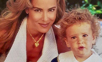 Ana Obregón y Álex Lequio | Instagram