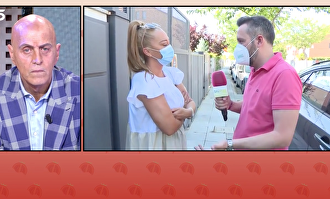 Belén Esteban contra Kiko Matamoros | Telecinco