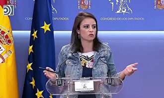 El PSOE admite que veta la comisión de investigación sobre los GAL