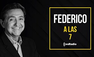 Federico a las 7: Continúa la obsesión de los voceros contra Díaz Ayuso