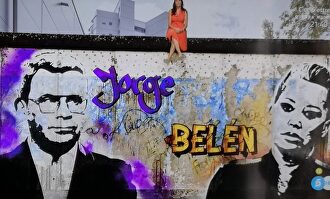 El Muro de Berlén | Telecinco
