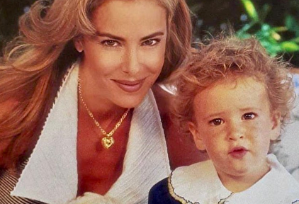 Ana Obregón y Álex Lequio | Instagram