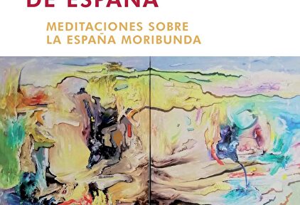 Portada del libo. | Unidad Editorial