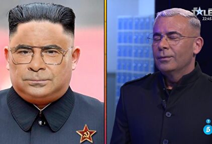 Jorge Javier, el pequeño dictador | Mediaset