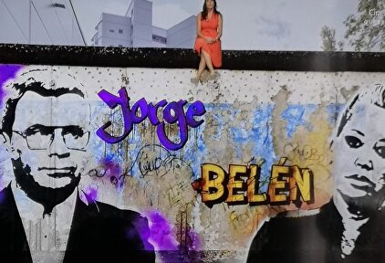El Muro de Berlén | Telecinco