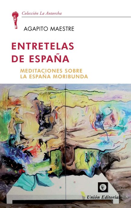 Portada del libo. | Unidad Editorial