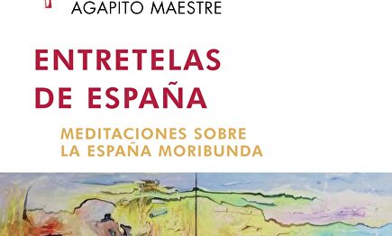 Portada del libo. | Unidad Editorial