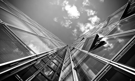 Un edificio. | Pixabay