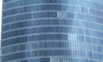 Edificio de Iberdrola | Alamy