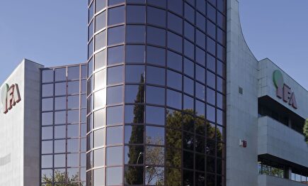Sede del Grupo IFA | Europa Press
