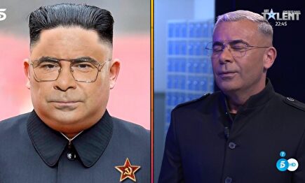 Jorge Javier, el pequeño dictador | Mediaset
