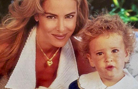 Ana Obregón y Álex Lequio | Instagram