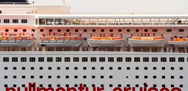 Pullmantur Cruises | Alamy