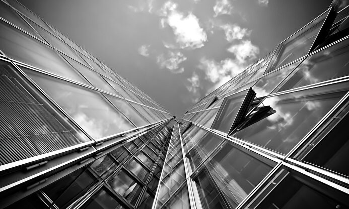 Un edificio. | Pixabay