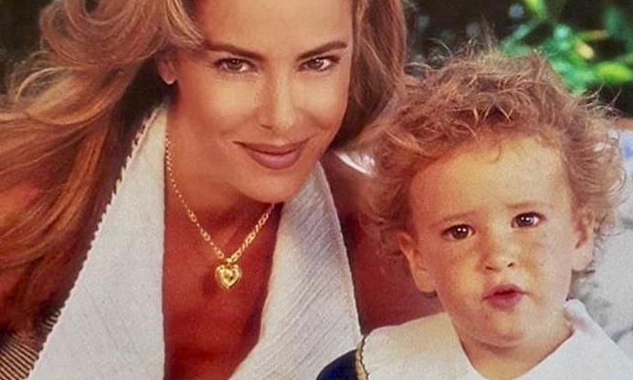 Ana Obregón y Álex Lequio | Instagram