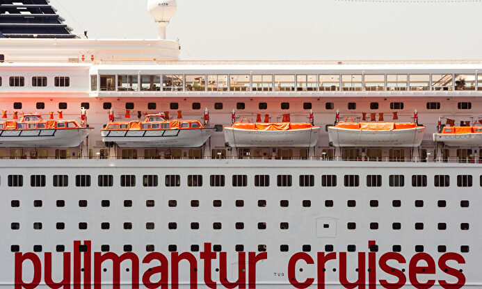 Pullmantur Cruises | Alamy
