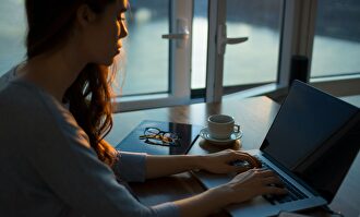 El teletrabajo es una tendencia que está cada vez más asentada. | Unsplash