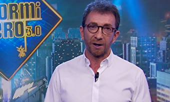 Pablo Motos | Atresmedia