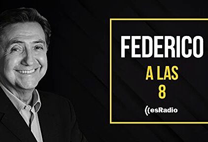 Federico a las 8: El Gobierno habla de volver al estado de alarma