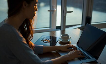 El teletrabajo es una tendencia que está cada vez más asentada. | Unsplash