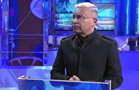 Jorge Javier Vázquez | Telecinco.es