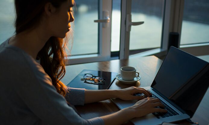 El teletrabajo es una tendencia que está cada vez más asentada. | Unsplash