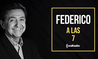 Federico a las 7: La relación de Pablo Iglesias con las cloacas de la Fiscalía