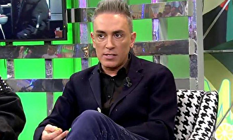 Kiko Hernández | Telecinco.es