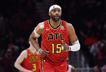Se retira Vince Carter, leyenda de la NBA: así fue su última canasta