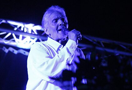 Concierto de 'Los Chichos' en el Festival de Tiétar de 2019 | Festivales con Encanto