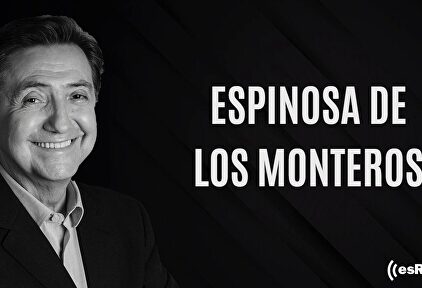 Federico Jiménez Losantos entrevista a Iván Espinosa de los Monteros