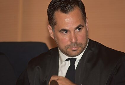 El fiscal Anticorrupción, Ignacio Stampa. | Cordon Press