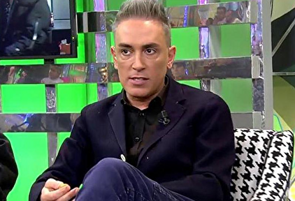 Kiko Hernández | Telecinco.es
