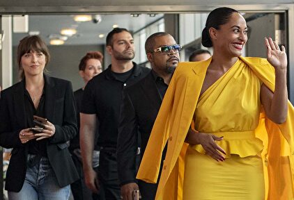 'Personal assistant' aburre a las ovejas