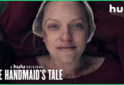 Rebelión en el avance de la nueva temporada de 'El cuento de la criada'