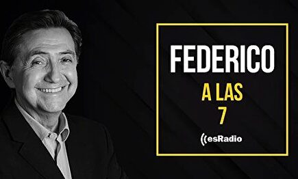 Federico a las 7: La relación de Pablo Iglesias con las cloacas de la Fiscalía