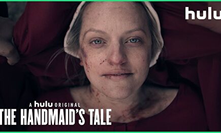 Rebelión en el avance de la nueva temporada de 'El cuento de la criada'