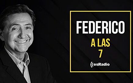 Federico a las 7: La relación de Pablo Iglesias con las cloacas de la Fiscalía