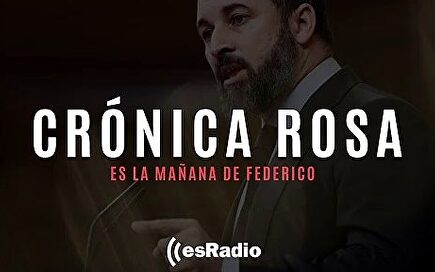 Federico Jiménez Losantos, a Jorge Javier: "Abascal y su padre no defendían la dictadura"