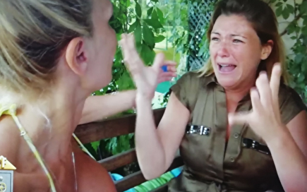 María Jesús Ruiz | Telecinco.es