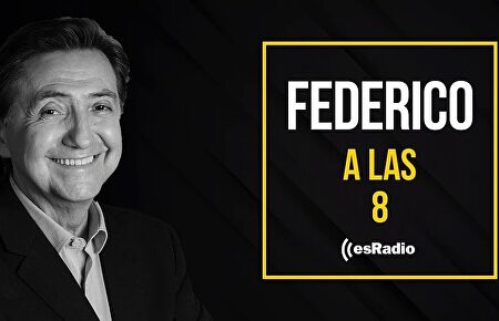 Federico a las 8: Iglesias, el caso Dina y la Fiscalía del Estado