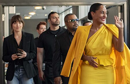 'Personal assistant' aburre a las ovejas