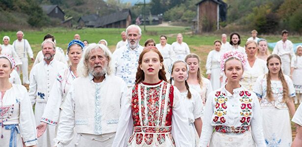 12 películas para temer al verano: tiburones, campamentos sangrientos y turistas en peligro