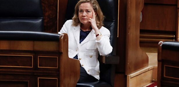 La OCDE alerta a Calviño | EFE