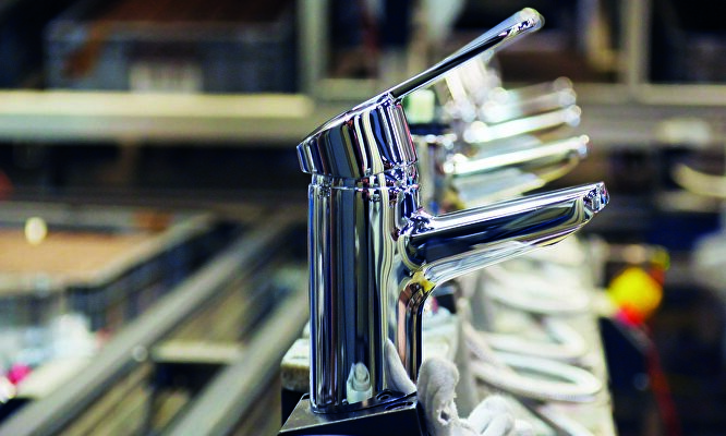 Grifo de Roca | Europa Press