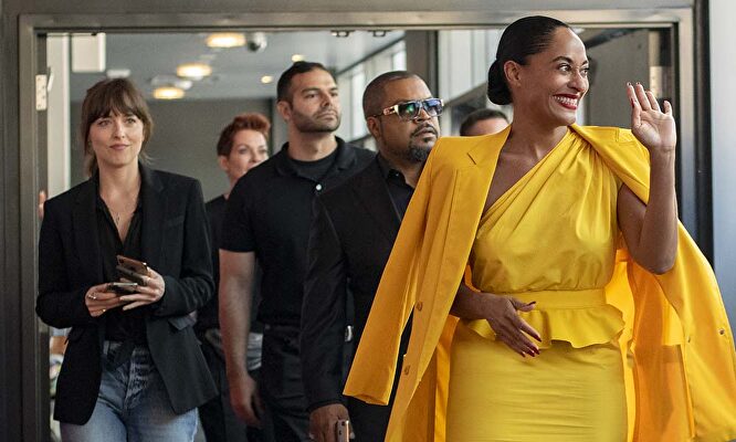 'Personal assistant' aburre a las ovejas