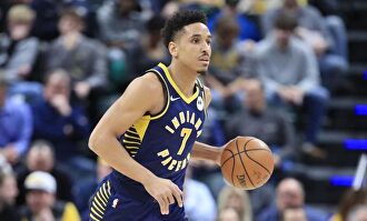 Malcolm Brogdon es uno de los 16 jugadores infectados | EFE