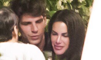 Barber y Matamoros | Europa Press