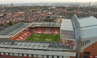 Seas o no del Liverpool, este vídeo te emocionará